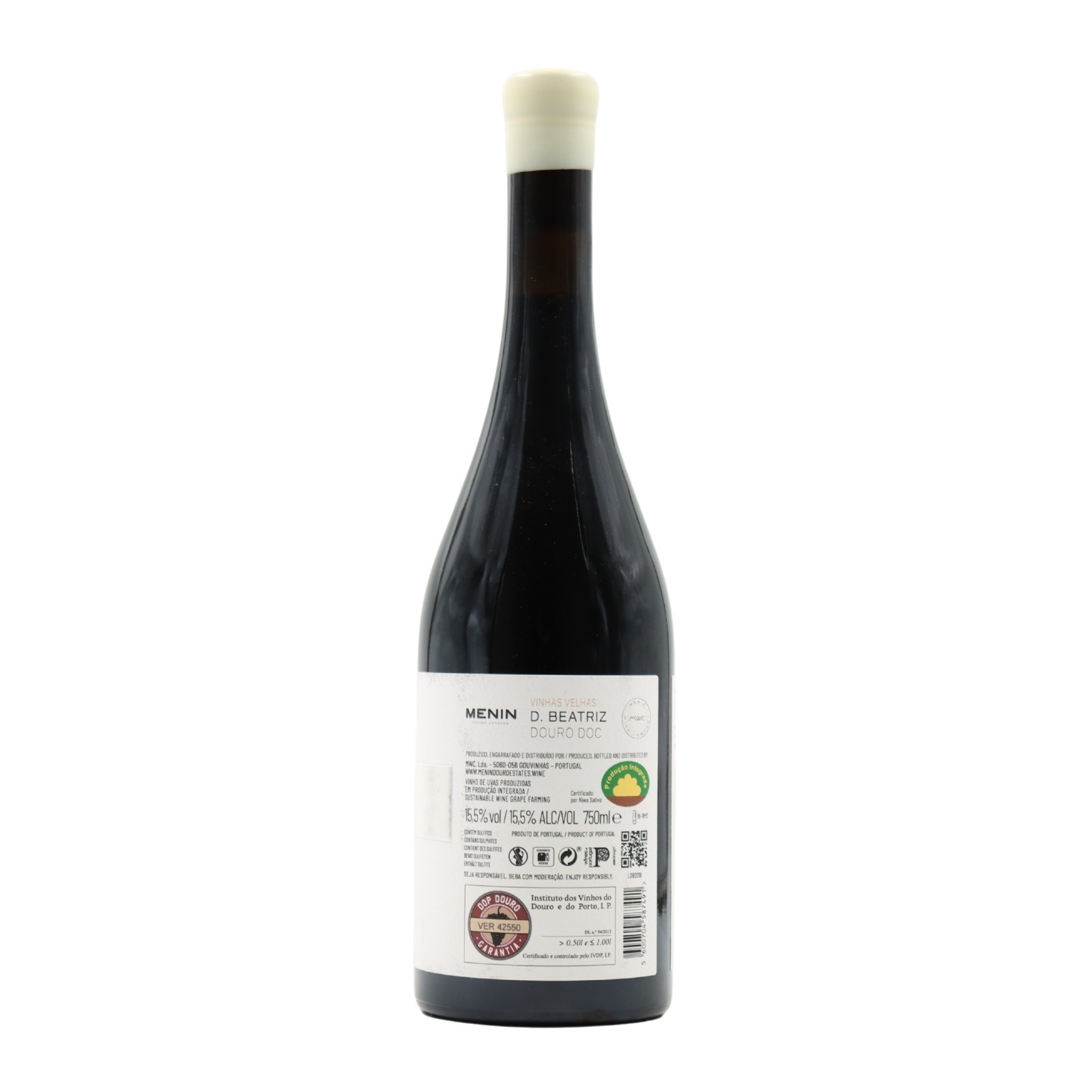 Menin D. Beatriz Tinto 2019