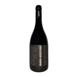 Herdade dos Coteis 1000 Herdeiros Grande Réserve Rouge 2020