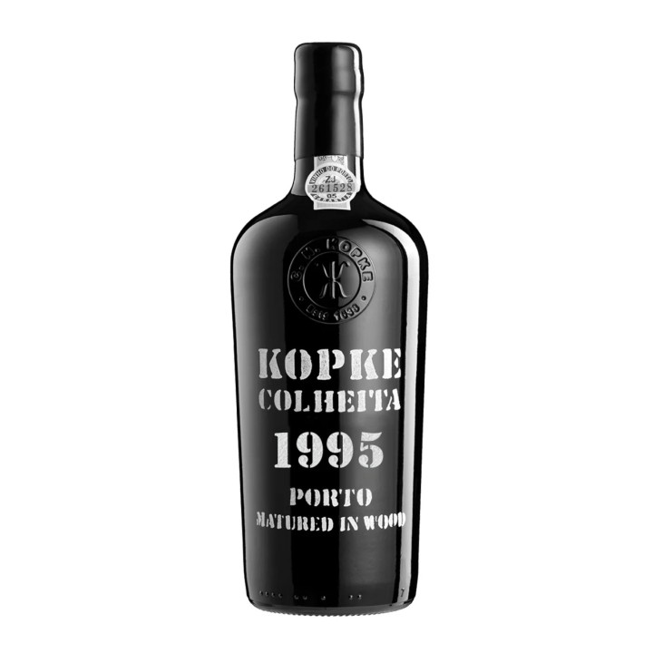 Kopke Colheita Porto 1995