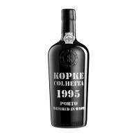 Kopke Colheita Porto 1995