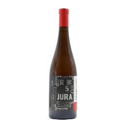 Casas do Côro Jura Flor Nobre Réserve Blanc 2017