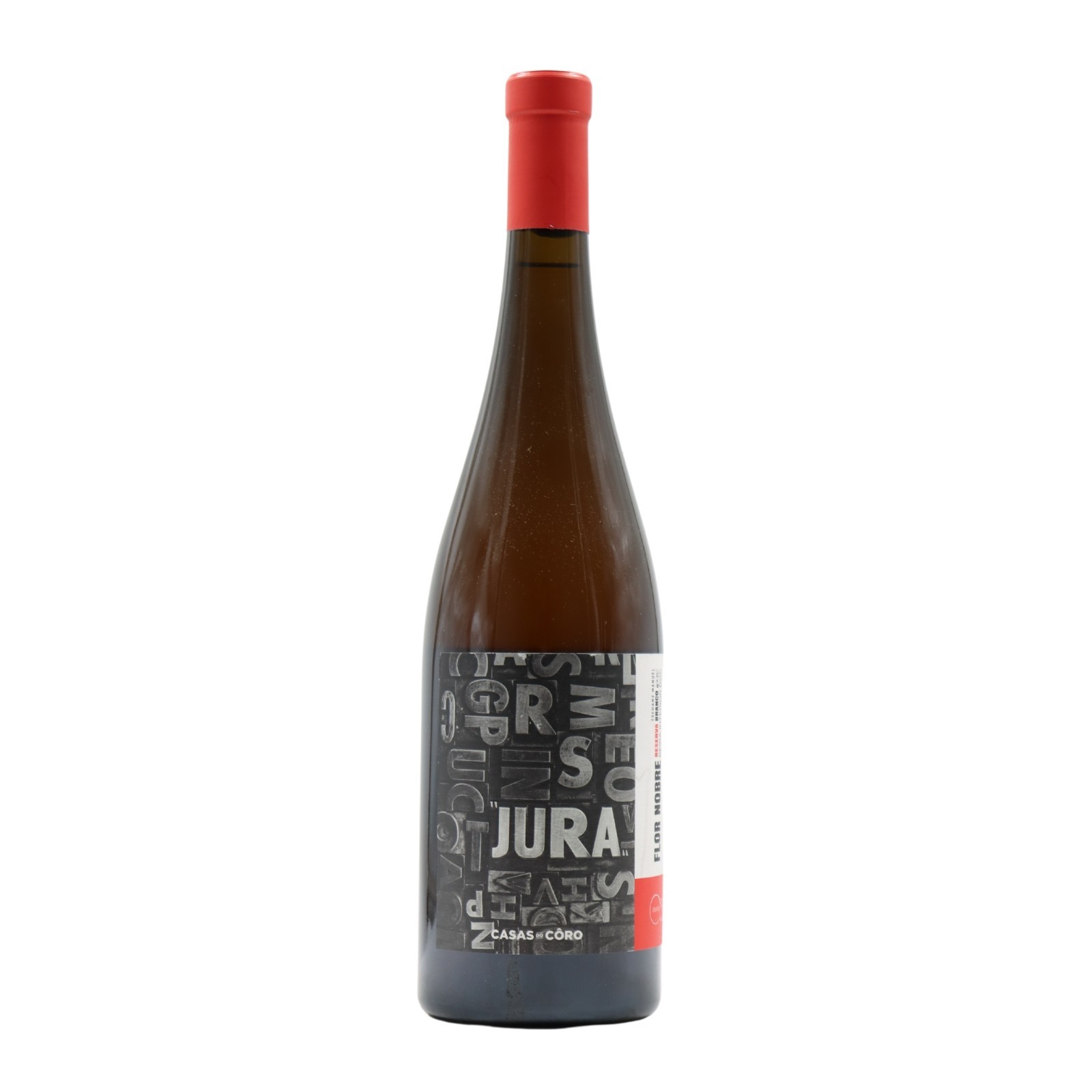 Casas do Côro Jura Flor Nobre Reserve White 2017