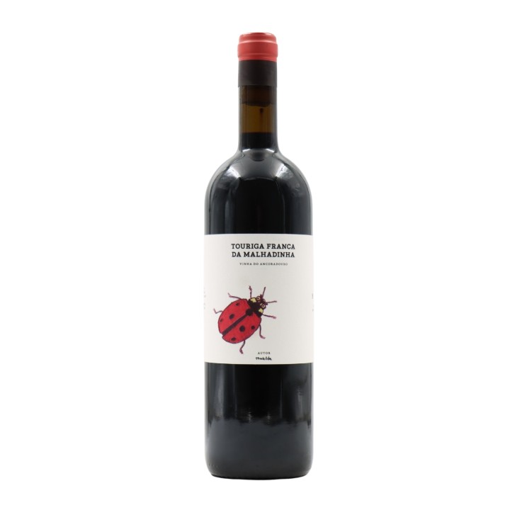 Touriga Franca da Malhadinha Red 2021