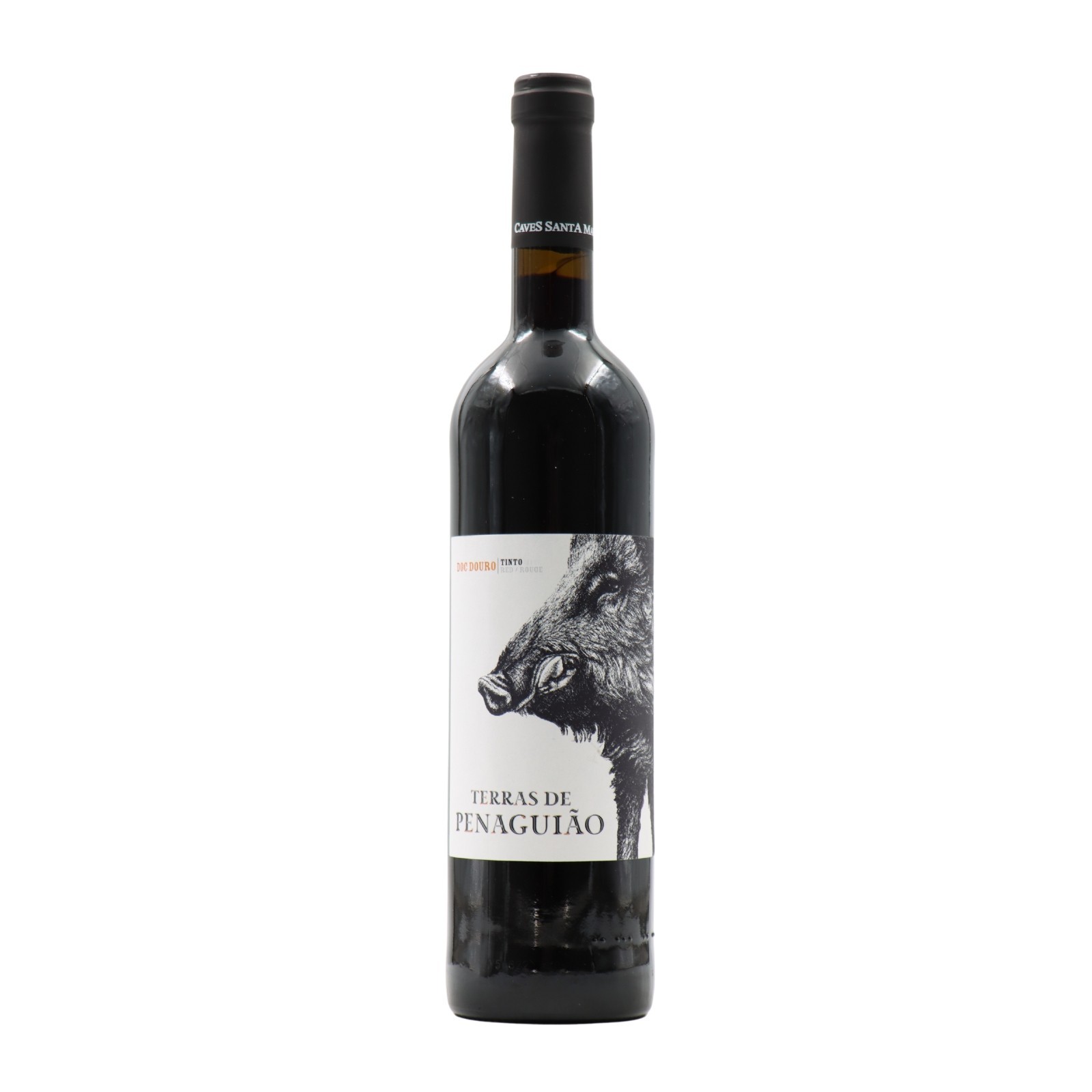 Terras de Penaguião Tinto 2022