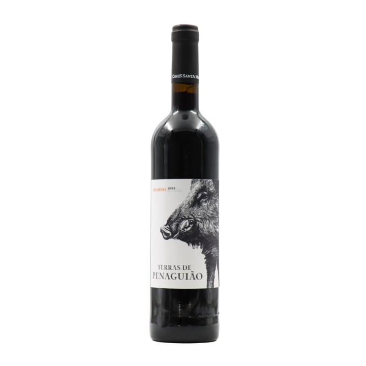 Terras de Penaguião Tinto 2022