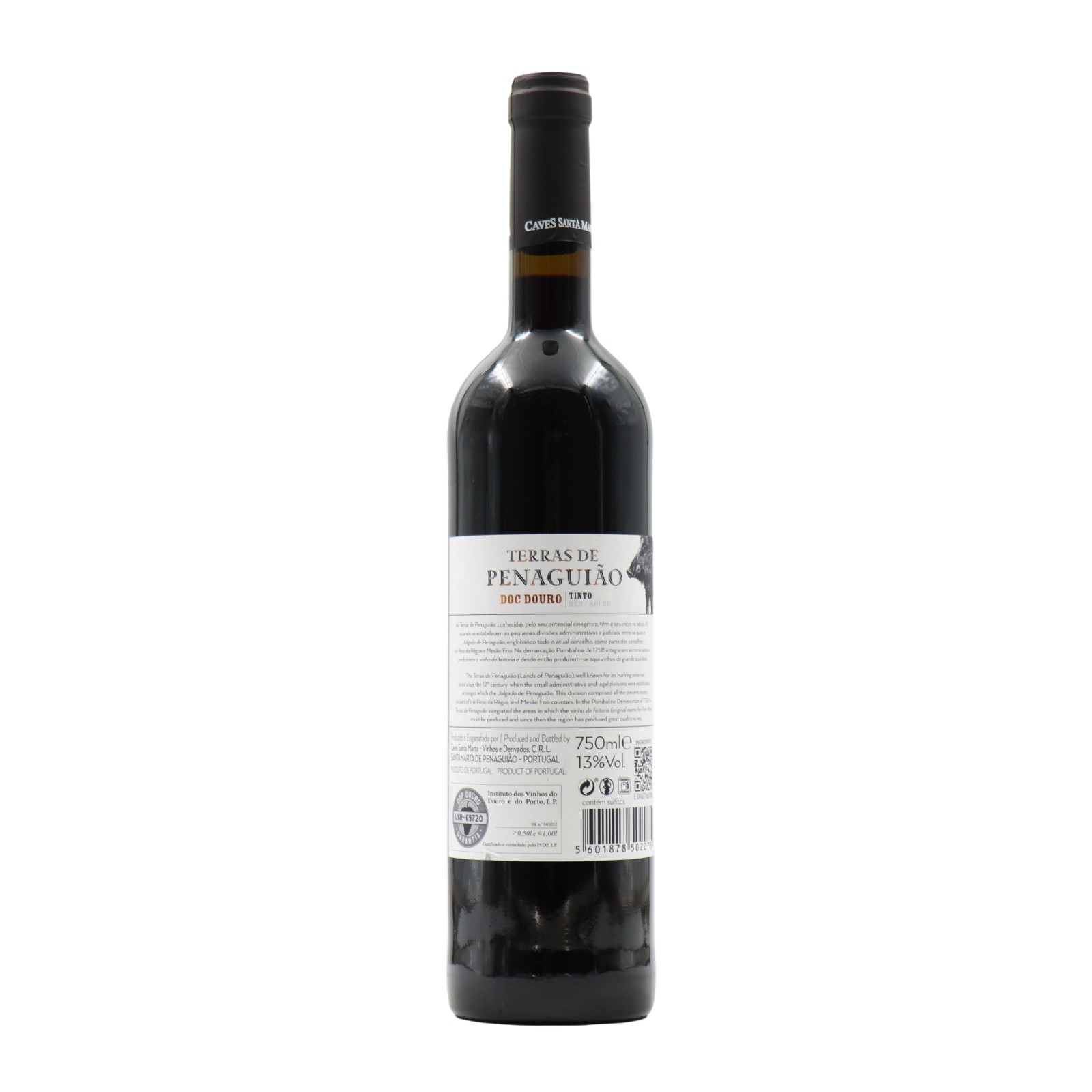 Terras de Penaguião Tinto 2022