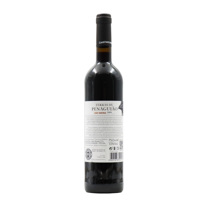 Terras de Penaguião Tinto 2022