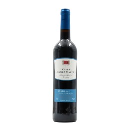 Caves Santa Marta Touriga Nacional Reserve Red 2015