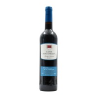 Caves Santa Marta Touriga Nacional Reserve Red 2015