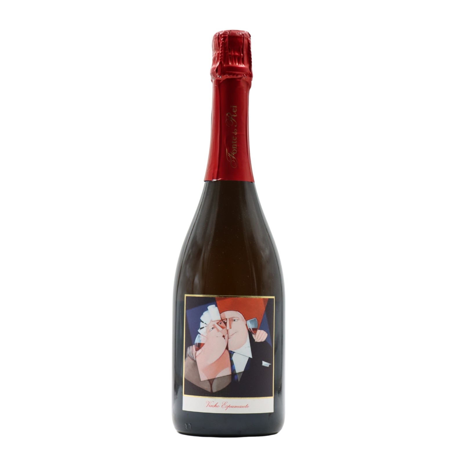 Jean Marie Boomputte Medium Dry Sparkling