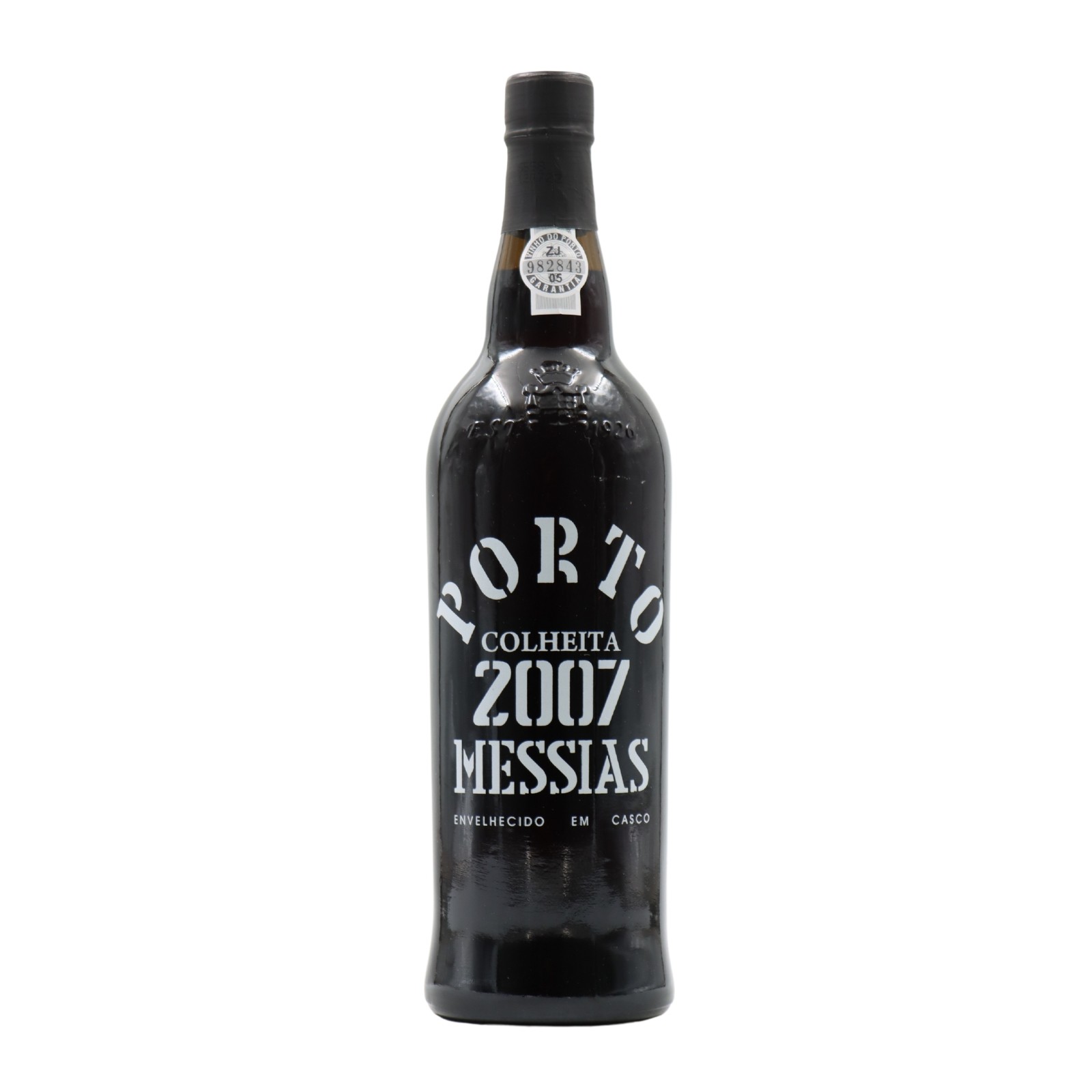 Messias Colheita Portwein 2007