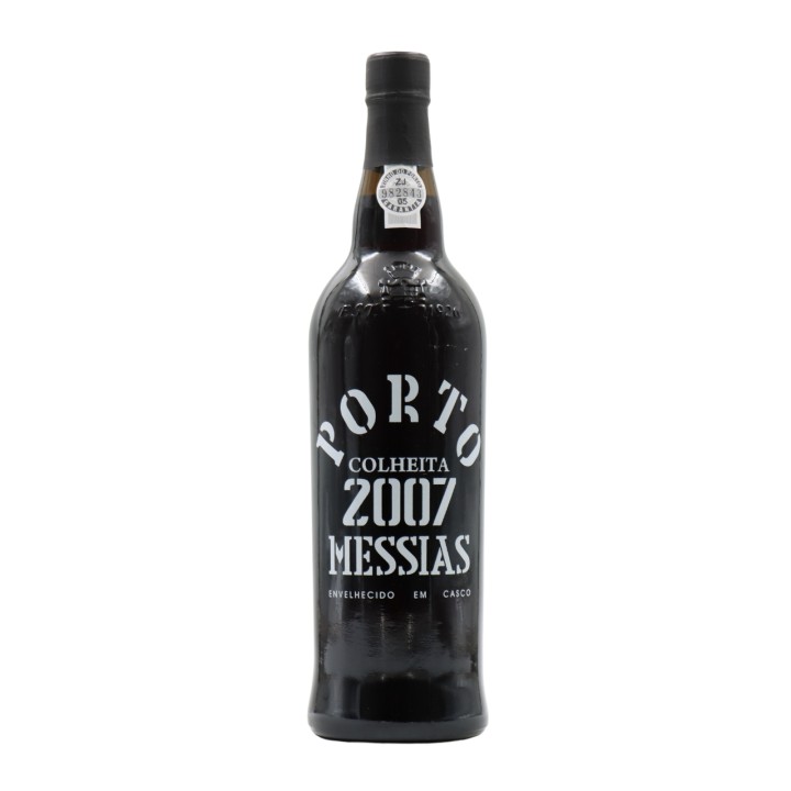 Messias Colheita Portwein 2007