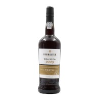 Burmester Colheita Port 2009