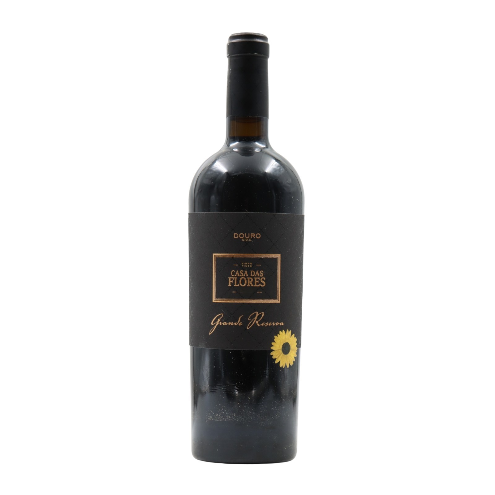 Casa das Flores Grand Reserve Red 2017