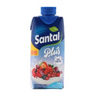 Santal Plus fruits des bois