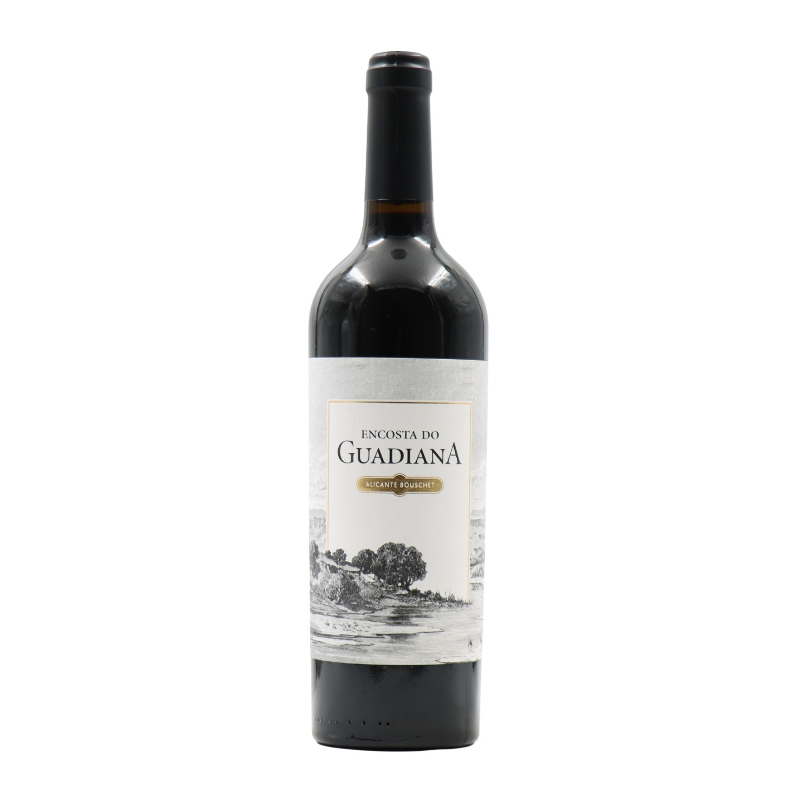 Encosta do Guadiana Alicante Bouschet Red 2018