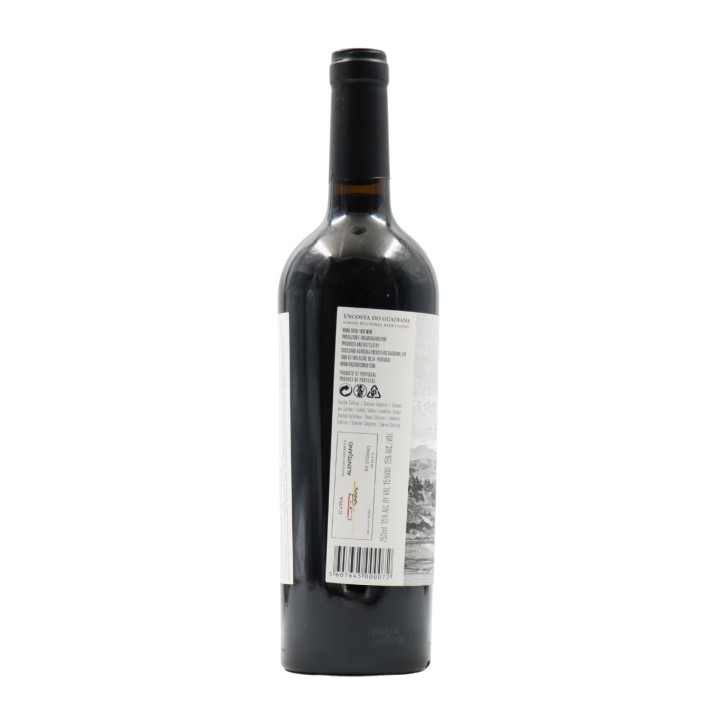 Encosta do Guadiana Syrah Tinto 2018