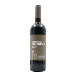 Convento do Paraíso Red 2016
