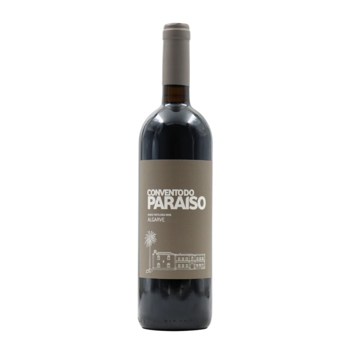 Convento do Paraíso Tinto 2016