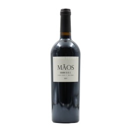 R4 Mãos Old Vines Rouge 2019