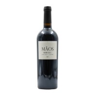R4 Mãos Old Vines Rouge 2019
