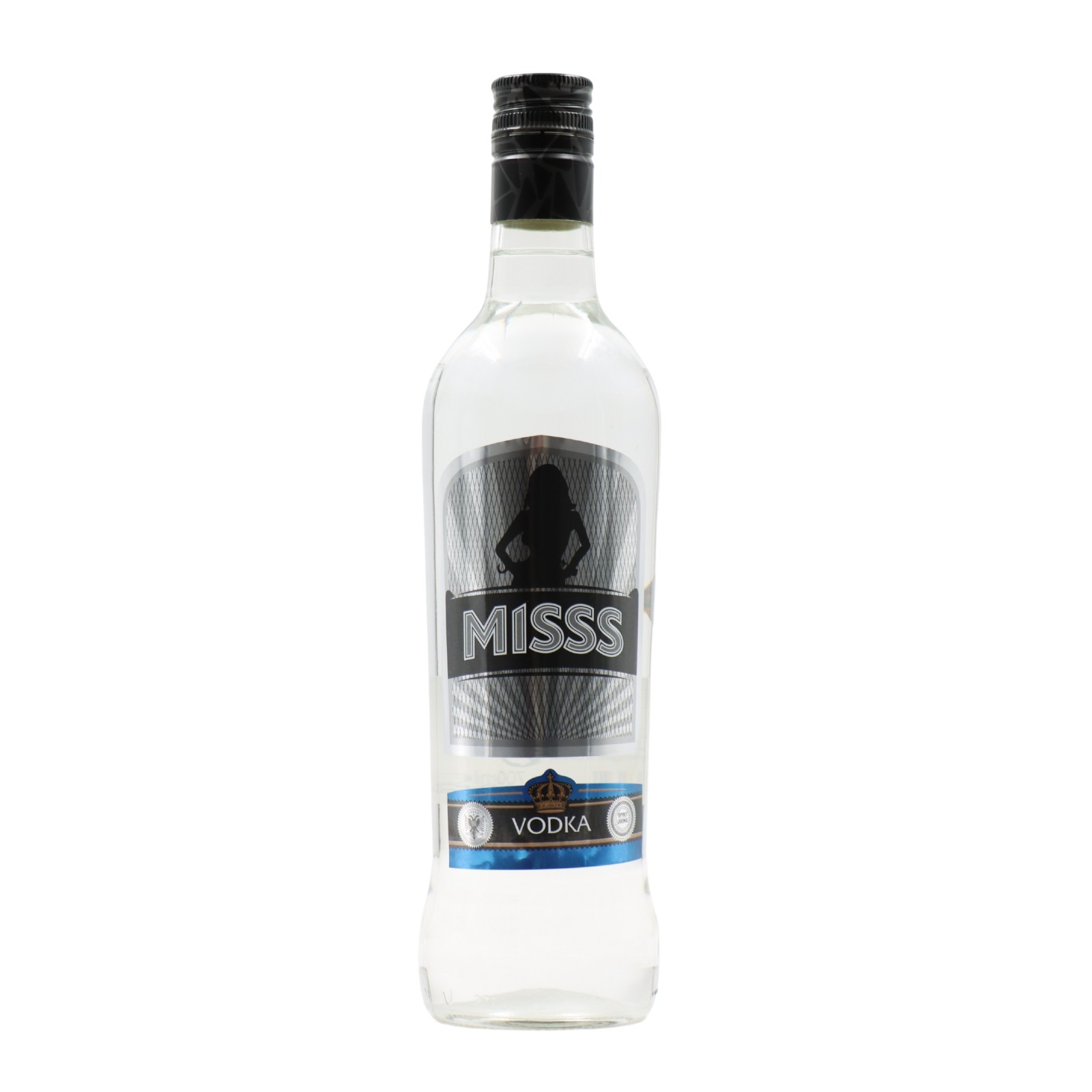 Misss Silver Vodka