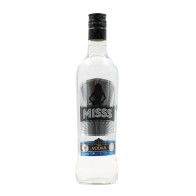 Misss Silver Vodka