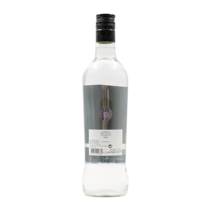 Misss Silver Vodka