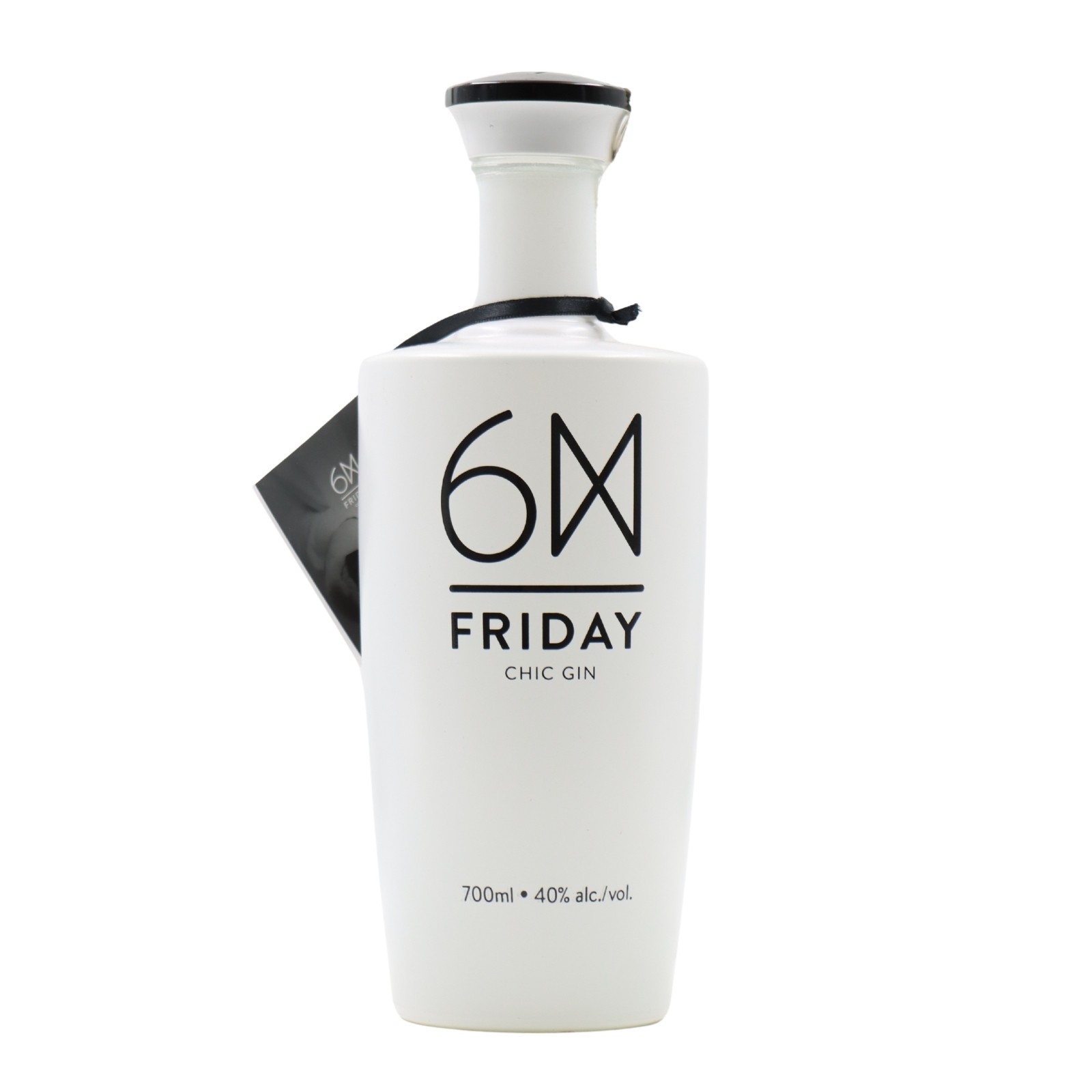 Montanha Friday Chic Gin