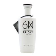 Montanha Friday Chic Gin