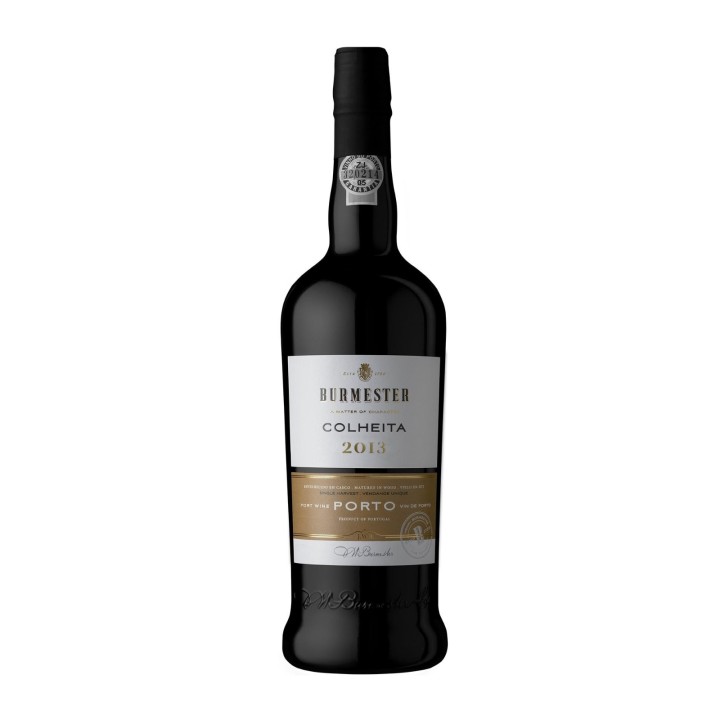 Burmester Colheita Porto 2013