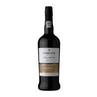 Burmester Colheita Porto 2013