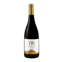 DR Reserve Red 2022
