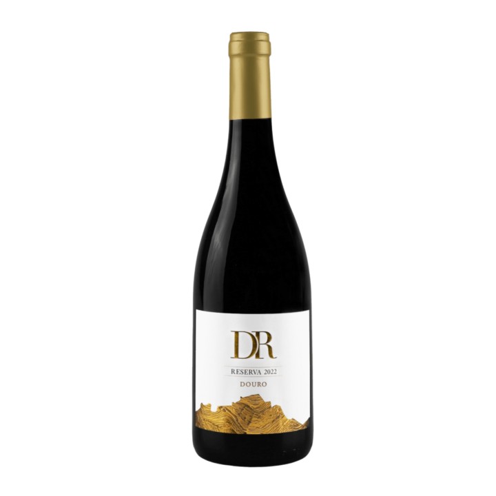 DR Riserva Rosso 2022