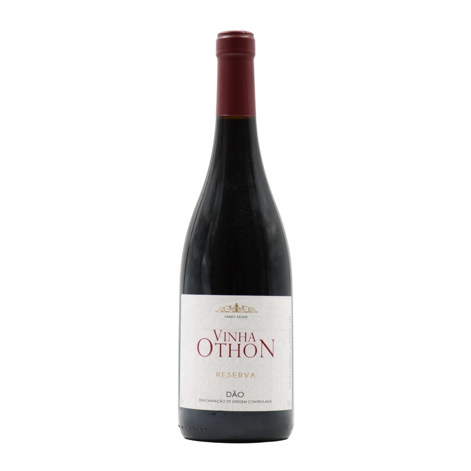 Vinha Othon Réserve Rouge 2019