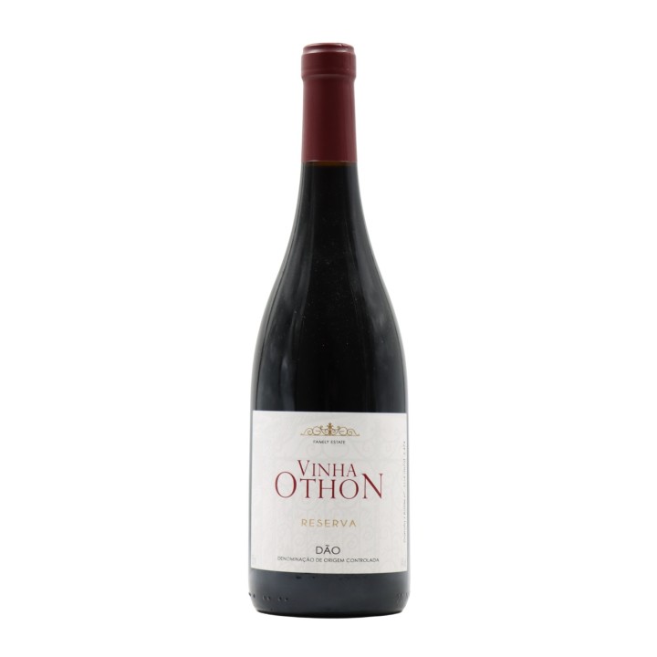 Vinha Othon Réserve Rouge 2019