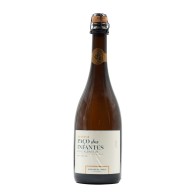 Paço dos Infantes Branco Reserva Bruto Espumante 2020