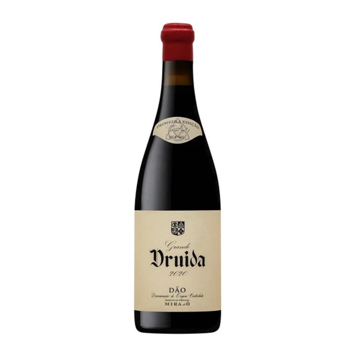 Grande Druida Tinto 2020