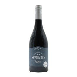 Monte dos Perdigões Selected Harvest Red 2024