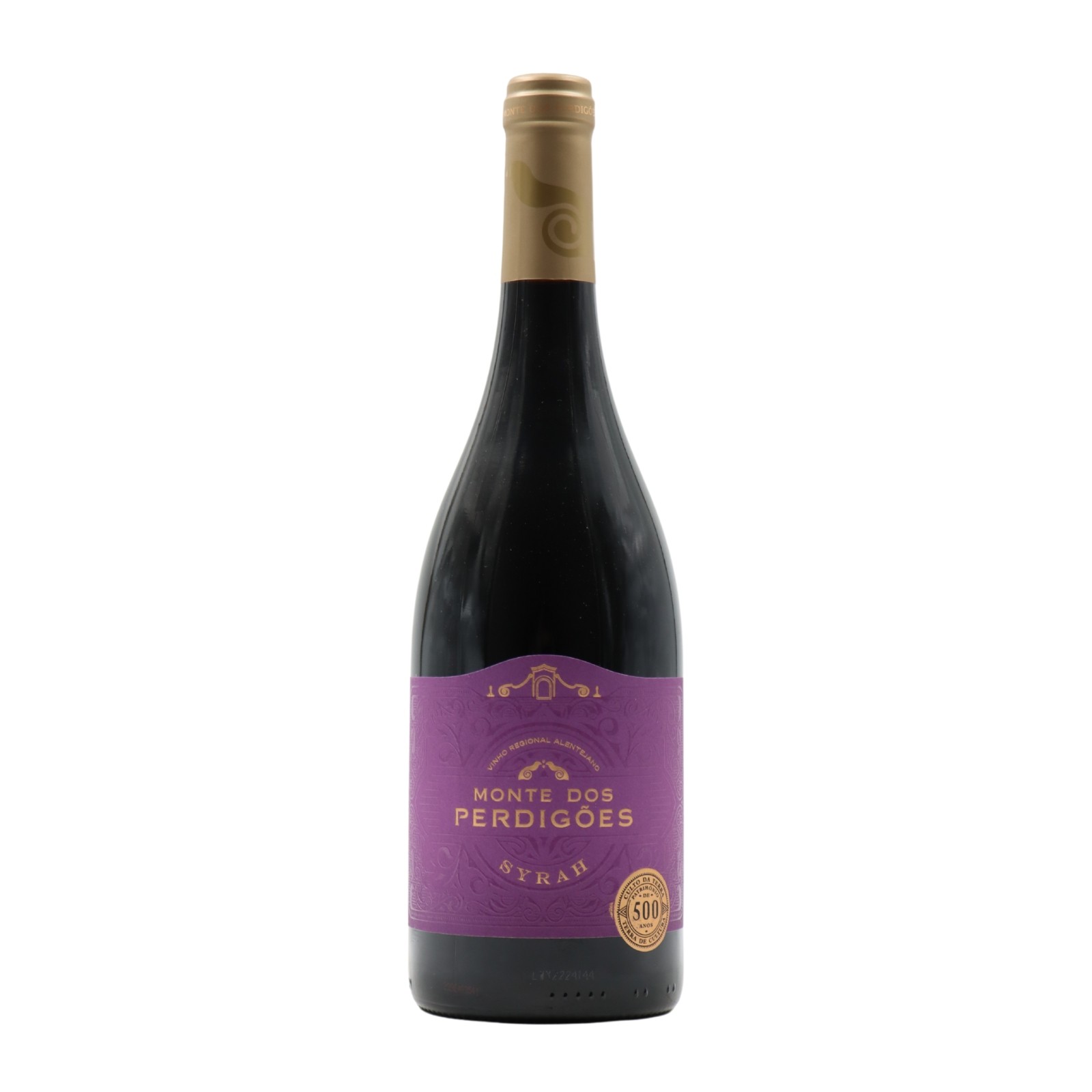 Monte dos Perdigões Syrah Rot 2024