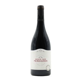 Monte dos Perdigões Old Vines Tinto 2022