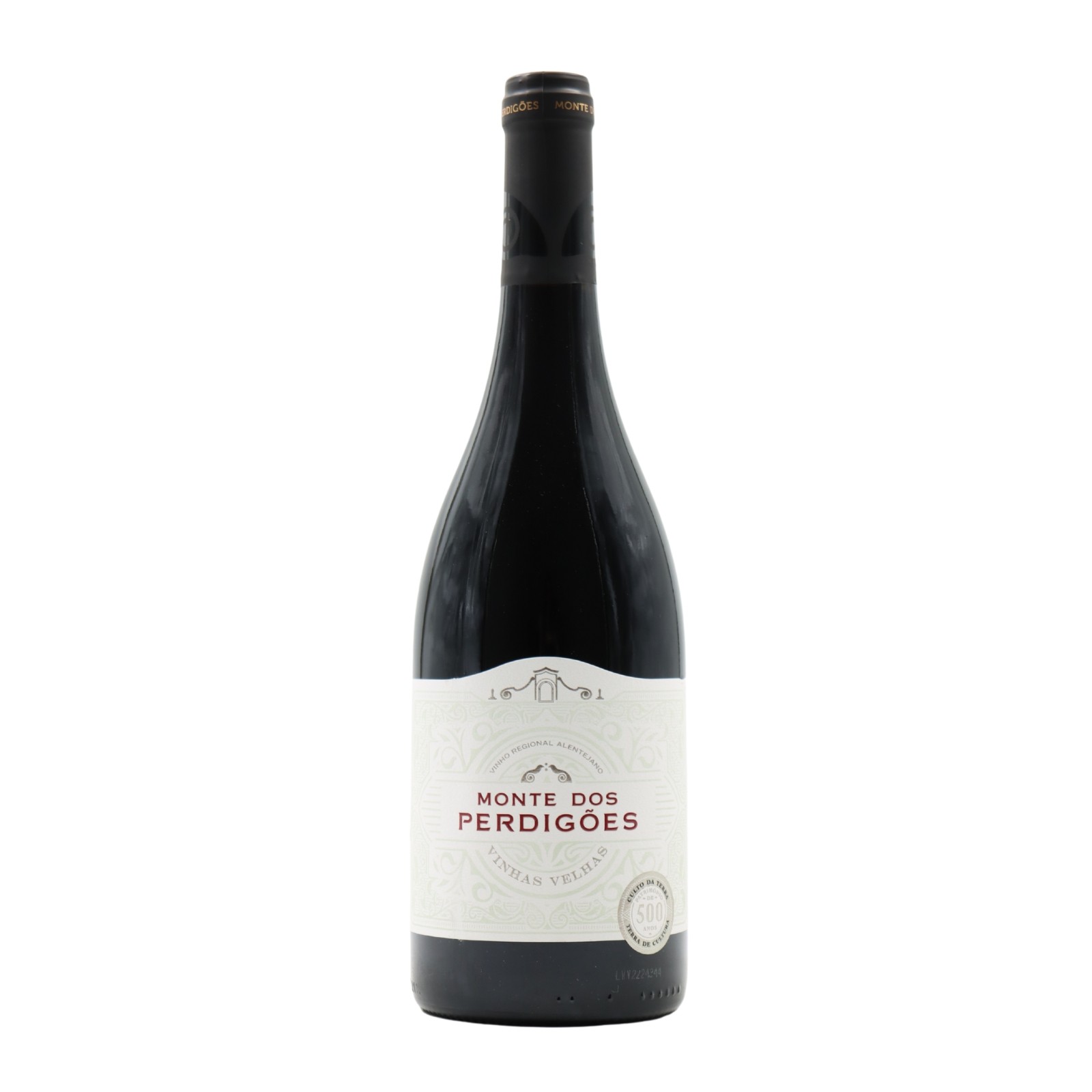 Monte dos Perdigões Old Vines Rot 2022