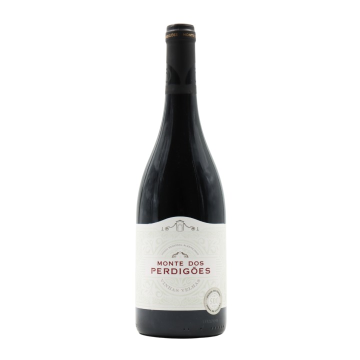 Monte dos Perdigões Old Vines Rot 2022