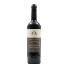 Tapada do Fidalgo Reserva Tinto 2022