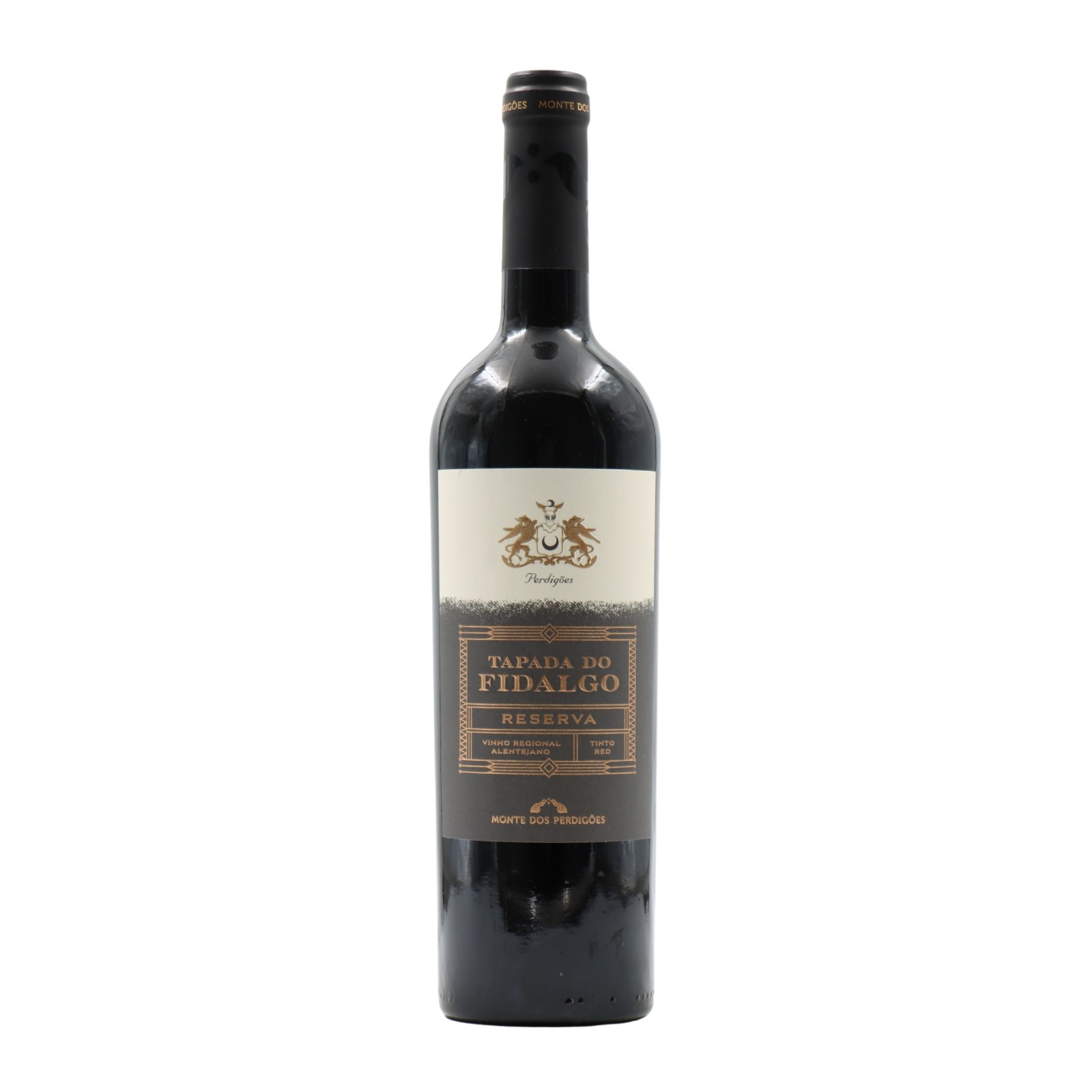 Tapada do Fidalgo Reserva Tinto 2022