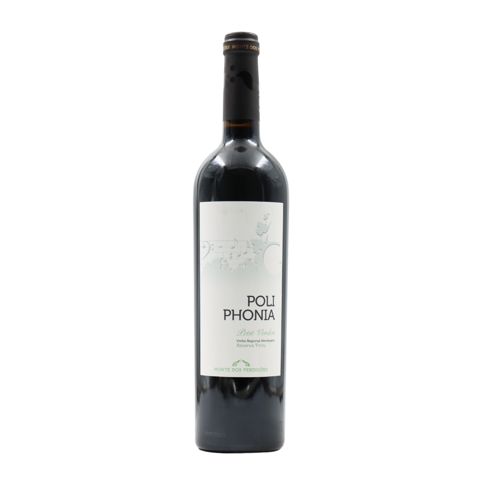 Poliphonia Petit Verdot Rot 2021