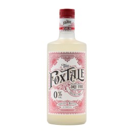 The FoxTale 0% Dry Fire