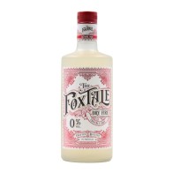 The FoxTale 0% Dry Fire