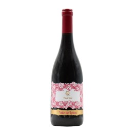Vale de Lobos Pinot Noir Red 2020