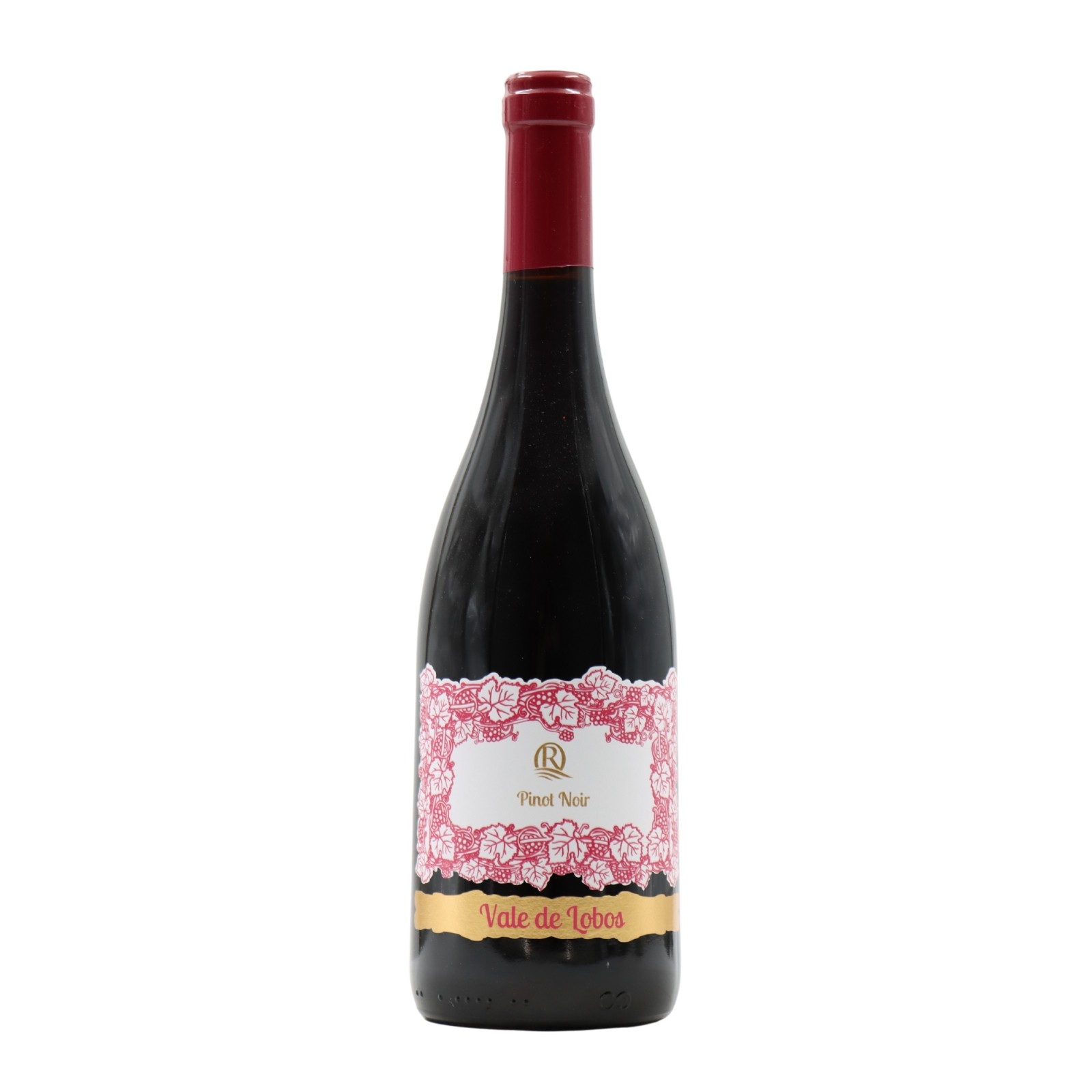 Vale de Lobos Pinot Noir Rot 2020